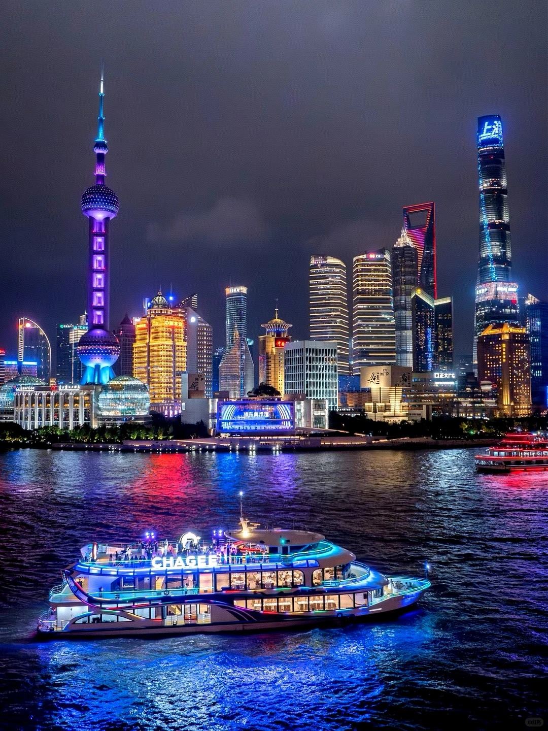 🌟绝美游轮｜解锁企业年会新方式！🚢 1 上海劳特布伦·活动梦工厂 来自小红书网页版